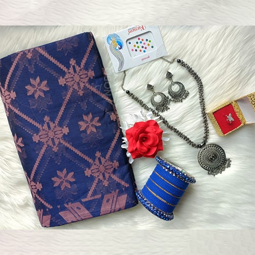 নীলাঞ্জনা গিফ্ট কম্বো - Nilanjona Gift Combo