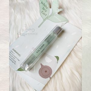 SHIMANG White Tea Girl Mini Perfume