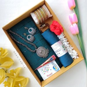 চিরসখী উপহার কম্বো - Chiroshokhi Gift Combo