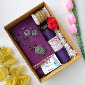 রুপবতী উপহার কম্বো - Rupoboti Gift Combo