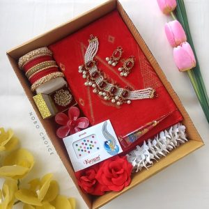 লালরঙ্গা সাজের কম্বো - Lalranga Shajer Combo