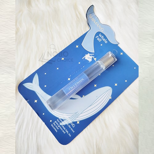 SHIMANG Whale Fall Mini Perfume