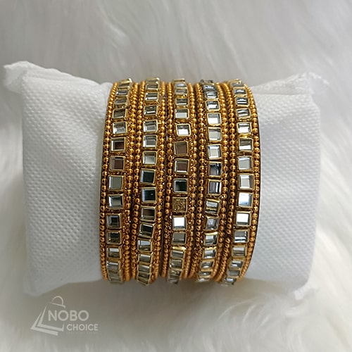 কুন্দন চুড়ি - Kundon Churi