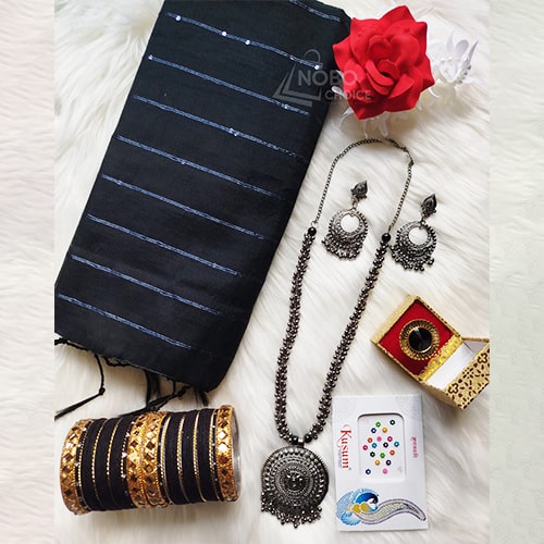 মায়াবতী উপহার কম্বো - Mayabi Gift Combo