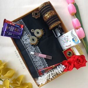 কালো উপহার কম্বো - Black Gift Combo