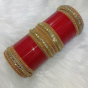 ব্রাইডাল চুড়া কালেকশন - Bridal Chura Collection