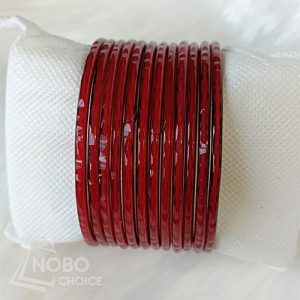 খাঁজকাটা কাঁচের চুড়ি - Khajkata Kacher Churi