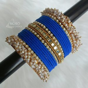 বৌরানী চুড়ি কালেকশন - Bourani Churi Collection