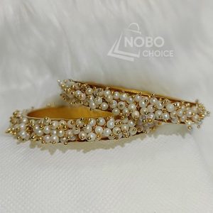 গাজরা চুড়ি - Gajra Churi