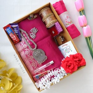 মেজেন্টা উপহার কম্বো - Megenta Gift Combo
