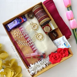 প্রিয় শখ উপহার কম্বো - Priyo Shokh Gift Combo