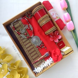 প্রিয় শখ উপহার কম্বো - Priyo Shokh Gift Combo