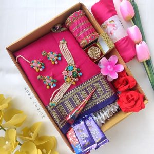 শখের উপহার কম্বো – Shokher Gift Combo