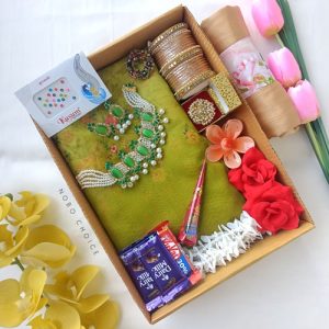 কানচি উপহার কম্বো – Kanchi Gift Combo