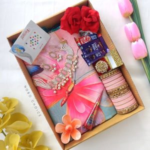 প্রজাপতি উপহার কম্বো – Butterfly Gift Combo